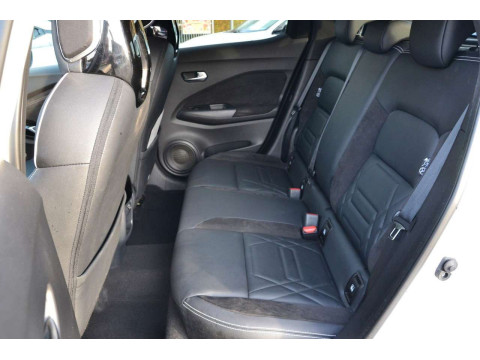 Ansicht 30 - Gebrauchtwagen Fahrzeug, Modell Juke der Marke Nissan von Verkäufer KFZ-Vogel