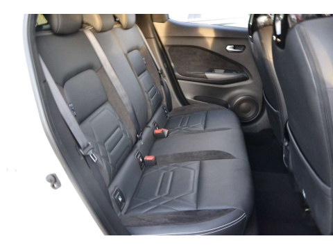 Ansicht 32 - Gebrauchtwagen Fahrzeug, Modell Juke der Marke Nissan von Verkäufer KFZ-Vogel