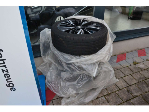 Ansicht 34 - Gebrauchtwagen Fahrzeug, Modell Juke der Marke Nissan von Verkäufer KFZ-Vogel