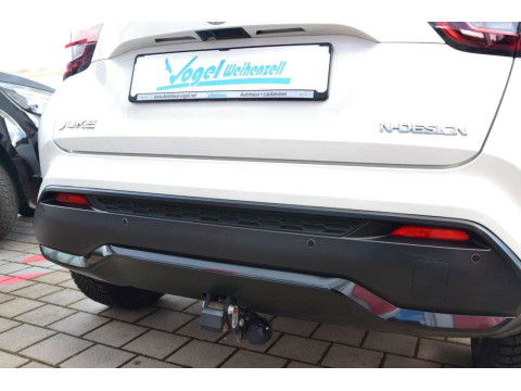 Ansicht 36 - Gebrauchtwagen Fahrzeug, Modell Juke der Marke Nissan von Verkäufer KFZ-Vogel