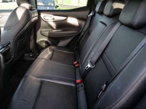 Ansicht 8 - Gebrauchtwagen Fahrzeug, Modell Qashqai der Marke Nissan von Verkäufer Moll Automobile GmbH & Co. KG