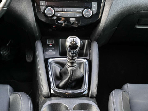 Ansicht 11 - Gebrauchtwagen Fahrzeug, Modell Qashqai der Marke Nissan von Verkäufer Moll Automobile GmbH & Co. KG