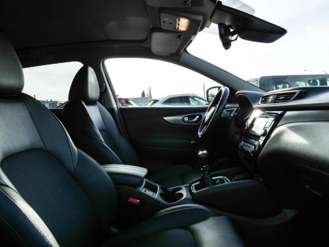 Ansicht 13 - Gebrauchtwagen Fahrzeug, Modell Qashqai der Marke Nissan von Verkäufer Moll Automobile GmbH & Co. KG