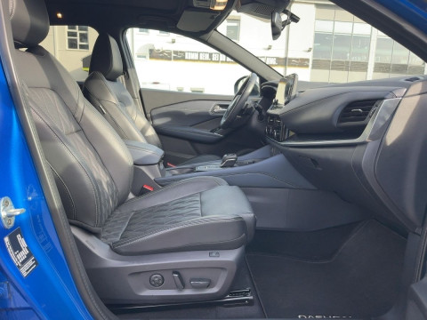 Ansicht 10 - Gebrauchtwagen Fahrzeug, Modell Qashqai der Marke Nissan von Verkäufer Autocenter Kornmaul GmbH