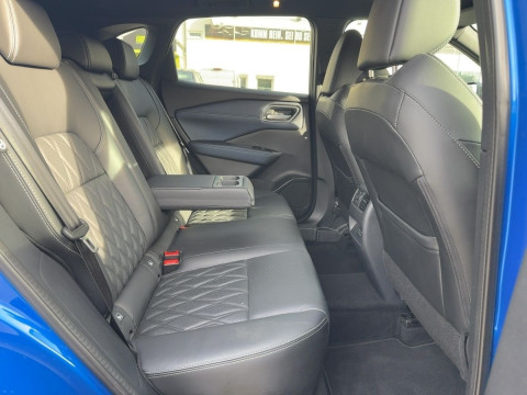 Ansicht 11 - Gebrauchtwagen Fahrzeug, Modell Qashqai der Marke Nissan von Verkäufer Autocenter Kornmaul GmbH