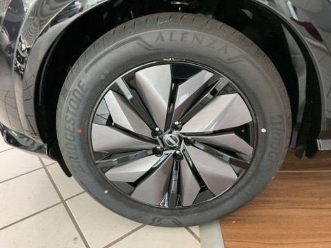 Ansicht 6 - Gebrauchtwagen Fahrzeug, Modell Ariya der Marke Nissan von Verkäufer Autocenter Kornmaul GmbH