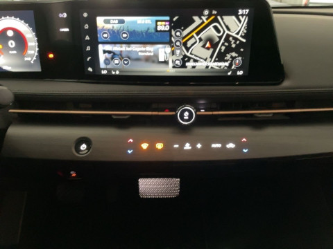 Ansicht 9 - Gebrauchtwagen Fahrzeug, Modell Ariya der Marke Nissan von Verkäufer Autocenter Kornmaul GmbH