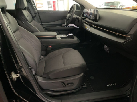 Ansicht 10 - Gebrauchtwagen Fahrzeug, Modell Ariya der Marke Nissan von Verkäufer Autocenter Kornmaul GmbH