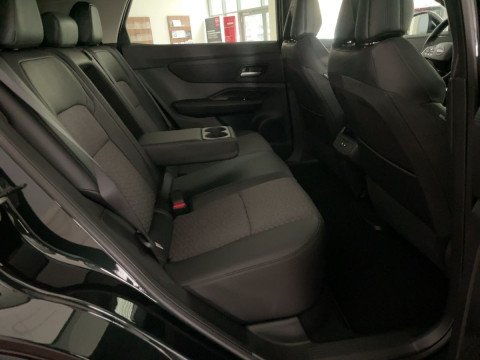 Ansicht 11 - Gebrauchtwagen Fahrzeug, Modell Ariya der Marke Nissan von Verkäufer Autocenter Kornmaul GmbH