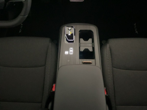 Ansicht 14 - Gebrauchtwagen Fahrzeug, Modell Ariya der Marke Nissan von Verkäufer Autocenter Kornmaul GmbH