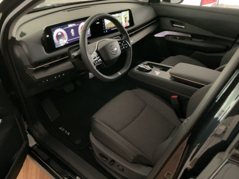 Ansicht 15 - Gebrauchtwagen Fahrzeug, Modell Ariya der Marke Nissan von Verkäufer Autocenter Kornmaul GmbH