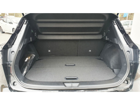 Ansicht 5 - Gebrauchtwagen Fahrzeug, Modell Qashqai der Marke Nissan von Verkäufer Autohaus Vetterl e.K.- Inhaber Christian Forster