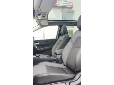 Ansicht 13 - Gebrauchtwagen Fahrzeug, Modell Qashqai der Marke Nissan von Verkäufer Autohaus Vetterl e.K.- Inhaber Christian Forster