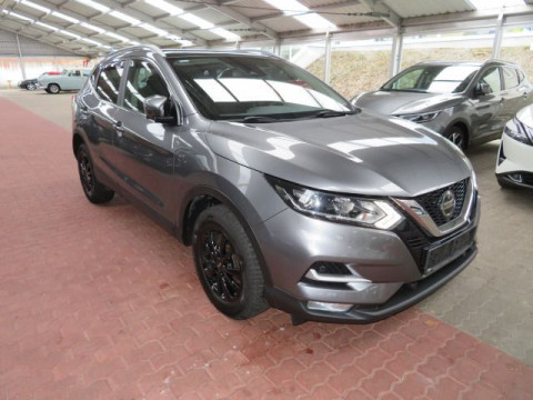 Ansicht 3 - Gebrauchtwagen Fahrzeug, Modell Qashqai der Marke Nissan von Verkäufer Autohaus Wagner GmbH Nauort