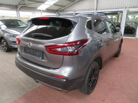 Ansicht 4 - Gebrauchtwagen Fahrzeug, Modell Qashqai der Marke Nissan von Verkäufer Autohaus Wagner GmbH Nauort