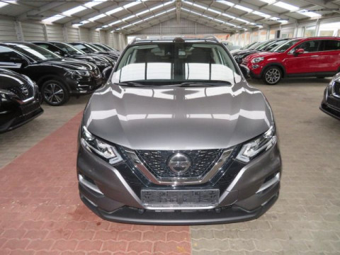 Ansicht 6 - Gebrauchtwagen Fahrzeug, Modell Qashqai der Marke Nissan von Verkäufer Autohaus Wagner GmbH Nauort