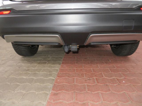 Ansicht 8 - Gebrauchtwagen Fahrzeug, Modell Qashqai der Marke Nissan von Verkäufer Autohaus Wagner GmbH Nauort