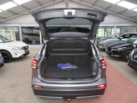 Ansicht 9 - Gebrauchtwagen Fahrzeug, Modell Qashqai der Marke Nissan von Verkäufer Autohaus Wagner GmbH Nauort