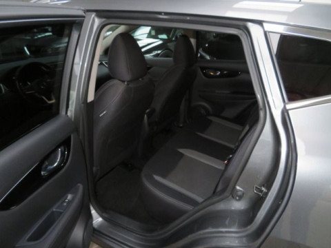 Ansicht 11 - Gebrauchtwagen Fahrzeug, Modell Qashqai der Marke Nissan von Verkäufer Autohaus Wagner GmbH Nauort