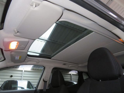 Ansicht 14 - Gebrauchtwagen Fahrzeug, Modell Qashqai der Marke Nissan von Verkäufer Autohaus Wagner GmbH Nauort