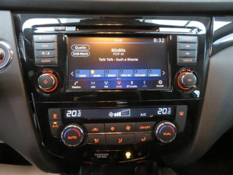 Ansicht 15 - Gebrauchtwagen Fahrzeug, Modell Qashqai der Marke Nissan von Verkäufer Autohaus Wagner GmbH Nauort