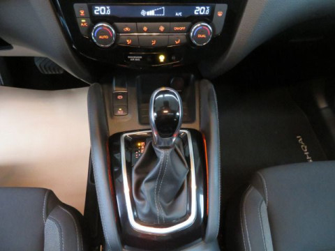 Ansicht 16 - Gebrauchtwagen Fahrzeug, Modell Qashqai der Marke Nissan von Verkäufer Autohaus Wagner GmbH Nauort