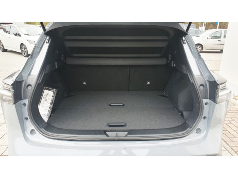 Ansicht 5 - Gebrauchtwagen Fahrzeug, Modell Qashqai der Marke Nissan von Verkäufer Autohaus Vetterl e.K.- Inhaber Christian Forster