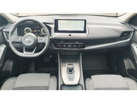 Ansicht 7 - Gebrauchtwagen Fahrzeug, Modell Qashqai der Marke Nissan von Verkäufer Autohaus Vetterl e.K.- Inhaber Christian Forster