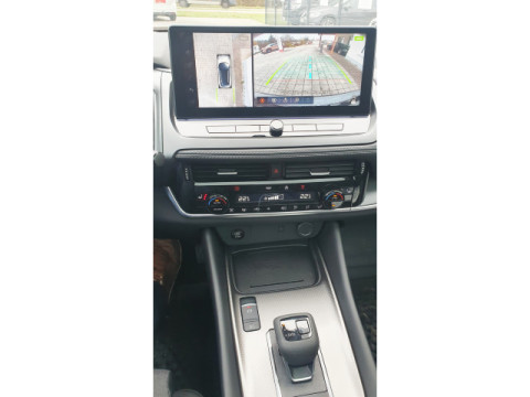 Ansicht 8 - Gebrauchtwagen Fahrzeug, Modell Qashqai der Marke Nissan von Verkäufer Autohaus Vetterl e.K.- Inhaber Christian Forster