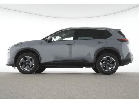 Ansicht 4 - Gebrauchtwagen Fahrzeug, Modell X-Trail der Marke Nissan von Verkäufer Autohaus Lich GmbH