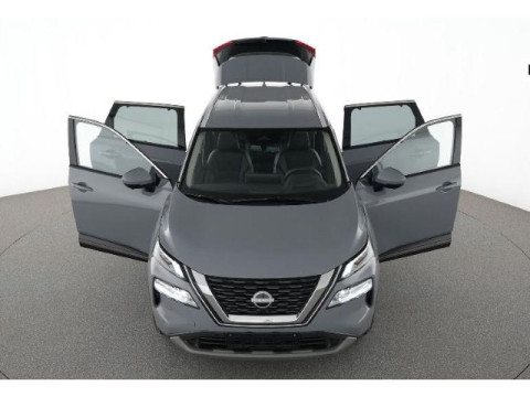 Ansicht 6 - Gebrauchtwagen Fahrzeug, Modell X-Trail der Marke Nissan von Verkäufer Autohaus Lich GmbH