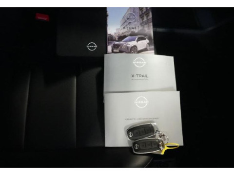 Ansicht 13 - Gebrauchtwagen Fahrzeug, Modell X-Trail der Marke Nissan von Verkäufer Autohaus Lich GmbH