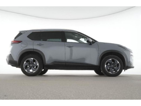 Ansicht 5 - Gebrauchtwagen Fahrzeug, Modell X-Trail der Marke Nissan von Verkäufer Autohaus Lich GmbH