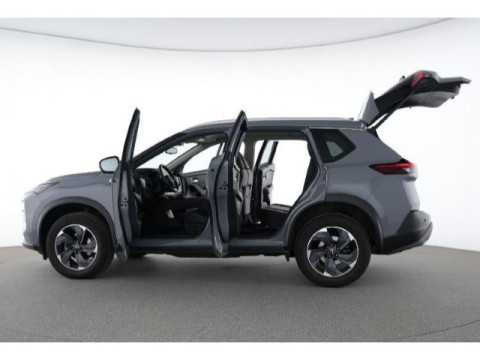 Ansicht 7 - Gebrauchtwagen Fahrzeug, Modell X-Trail der Marke Nissan von Verkäufer Autohaus Lich GmbH