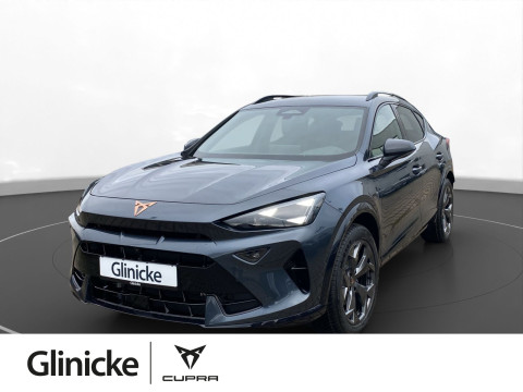 Cupra Formentor - Formentor 1.5 e-Hybrid Navi 360&deg; KAM Lenkradhzg. Matrix-LED