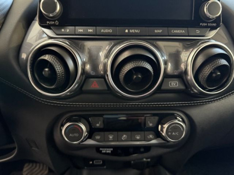 Ansicht 11 - Gebrauchtwagen Fahrzeug, Modell Juke der Marke Nissan von Verkäufer Autohaus Sens GmbH