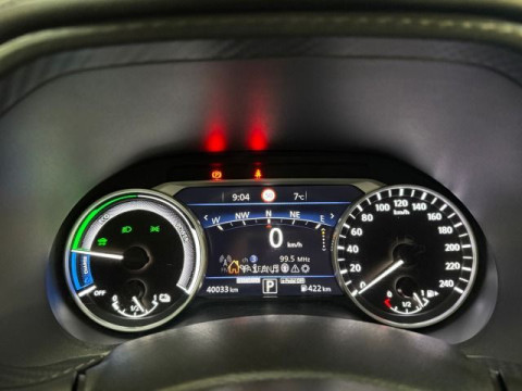 Ansicht 14 - Gebrauchtwagen Fahrzeug, Modell Juke der Marke Nissan von Verkäufer Autohaus Sens GmbH