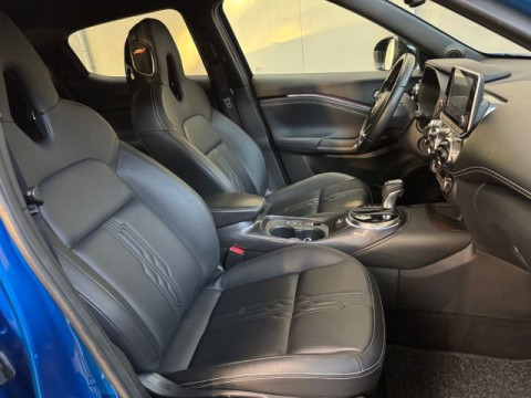 Ansicht 15 - Gebrauchtwagen Fahrzeug, Modell Juke der Marke Nissan von Verkäufer Autohaus Sens GmbH