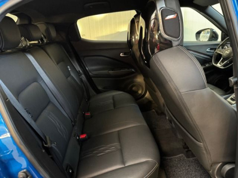 Ansicht 16 - Gebrauchtwagen Fahrzeug, Modell Juke der Marke Nissan von Verkäufer Autohaus Sens GmbH