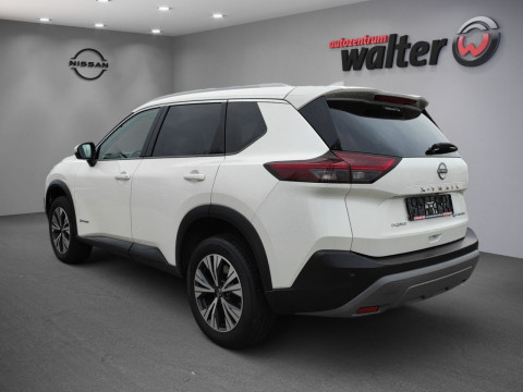 Ansicht 5 - Gebrauchtwagen Fahrzeug, Modell X-Trail der Marke Nissan von Verkäufer Autozentrum Walter GmbH & Co. KG