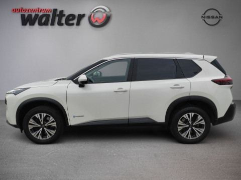 Ansicht 6 - Gebrauchtwagen Fahrzeug, Modell X-Trail der Marke Nissan von Verkäufer Autozentrum Walter GmbH & Co. KG