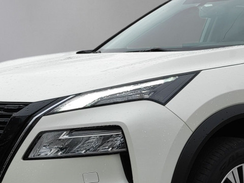 Ansicht 7 - Gebrauchtwagen Fahrzeug, Modell X-Trail der Marke Nissan von Verkäufer Autozentrum Walter GmbH & Co. KG