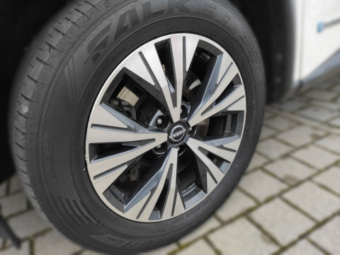 Ansicht 8 - Gebrauchtwagen Fahrzeug, Modell X-Trail der Marke Nissan von Verkäufer Autozentrum Walter GmbH & Co. KG