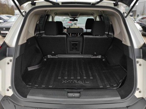 Ansicht 9 - Gebrauchtwagen Fahrzeug, Modell X-Trail der Marke Nissan von Verkäufer Autozentrum Walter GmbH & Co. KG