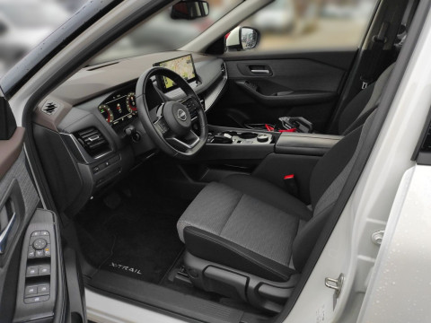 Ansicht 10 - Gebrauchtwagen Fahrzeug, Modell X-Trail der Marke Nissan von Verkäufer Autozentrum Walter GmbH & Co. KG