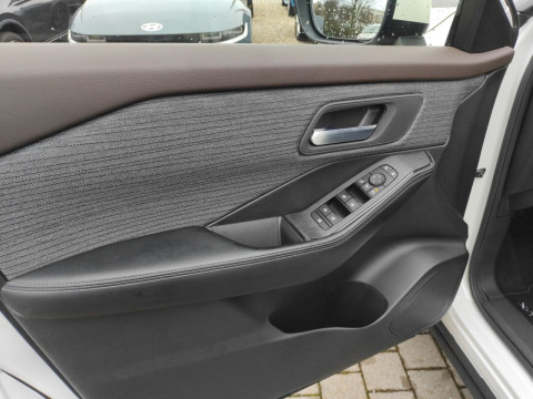 Ansicht 11 - Gebrauchtwagen Fahrzeug, Modell X-Trail der Marke Nissan von Verkäufer Autozentrum Walter GmbH & Co. KG