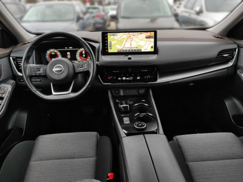 Ansicht 14 - Gebrauchtwagen Fahrzeug, Modell X-Trail der Marke Nissan von Verkäufer Autozentrum Walter GmbH & Co. KG