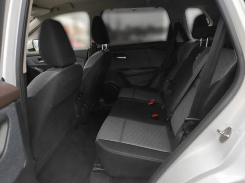 Ansicht 15 - Gebrauchtwagen Fahrzeug, Modell X-Trail der Marke Nissan von Verkäufer Autozentrum Walter GmbH & Co. KG