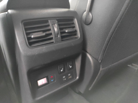 Ansicht 16 - Gebrauchtwagen Fahrzeug, Modell X-Trail der Marke Nissan von Verkäufer Autozentrum Walter GmbH & Co. KG