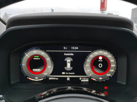 Ansicht 17 - Gebrauchtwagen Fahrzeug, Modell X-Trail der Marke Nissan von Verkäufer Autozentrum Walter GmbH & Co. KG